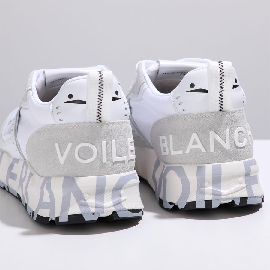 VOILE BLANCHE ボイルブランシェ スニーカー CLUB01