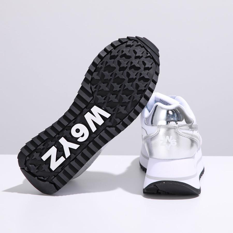 WHIZ W6YZ ウィズ スニーカー DEVA W デーヴァ 2017405.05 レディース