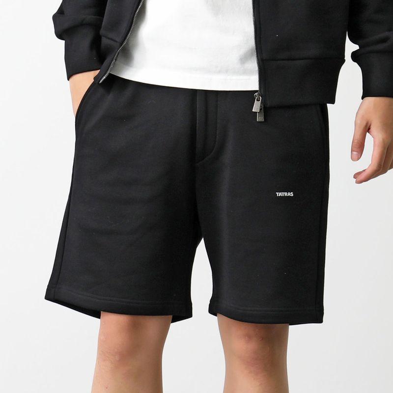 TATRAS（タトラス） ハーフパンツ FUSSA MCKZ0376103588 メンズ