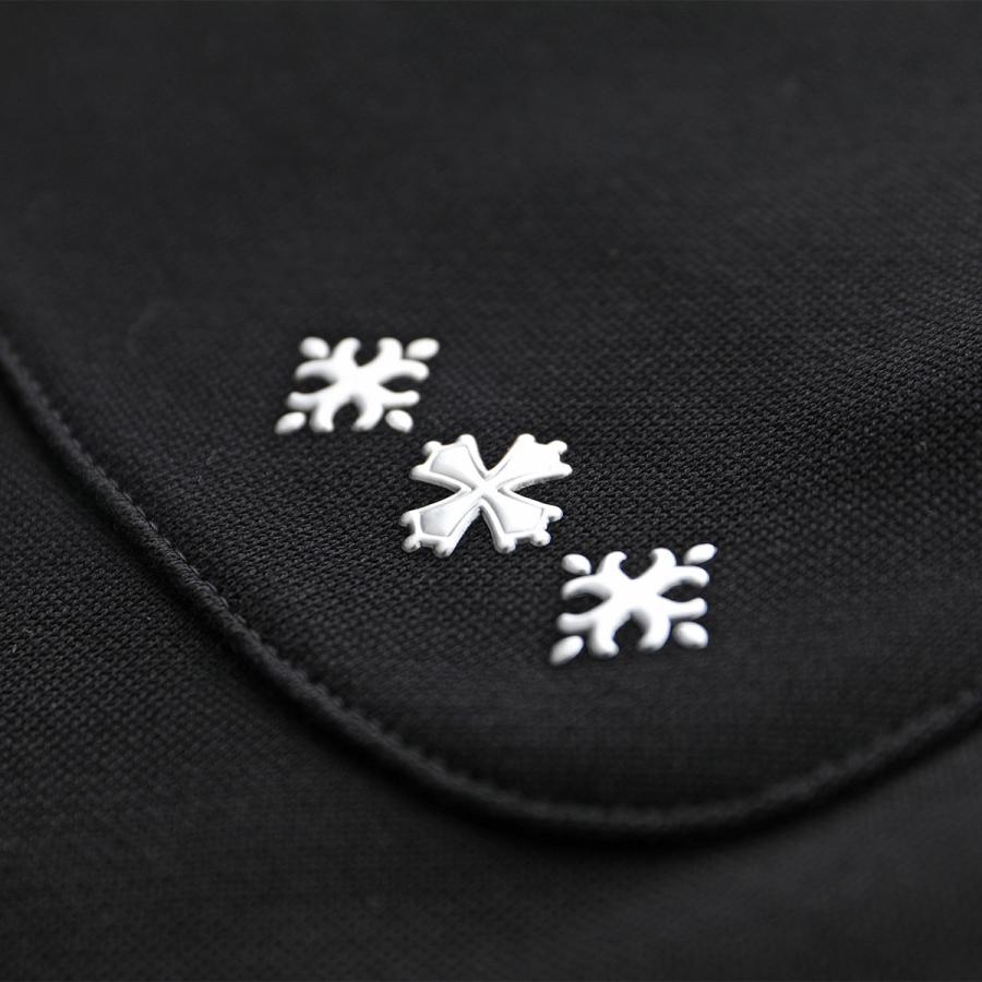 TATRAS（タトラス） ハーフパンツ FUSSA MTAT25S5093-S メンズ