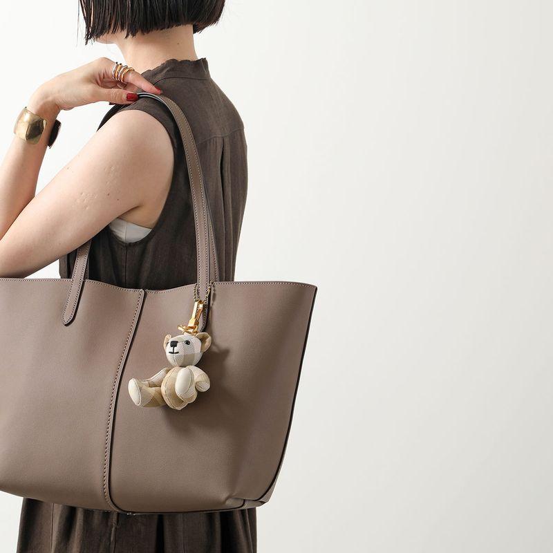 BURBERRY（バーバリー） バッグチャーム LS THOMAS CHARM RY7