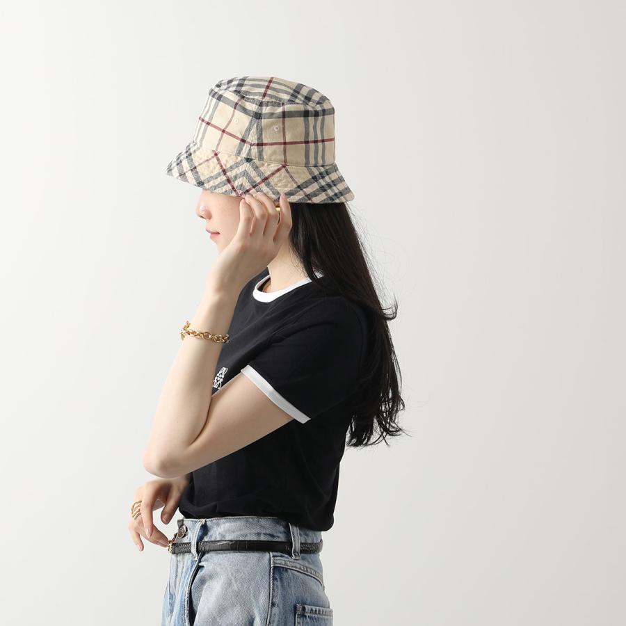 BURBERRY（バーバリー） バケットハット MH CLASSIC BUCKET 8075650