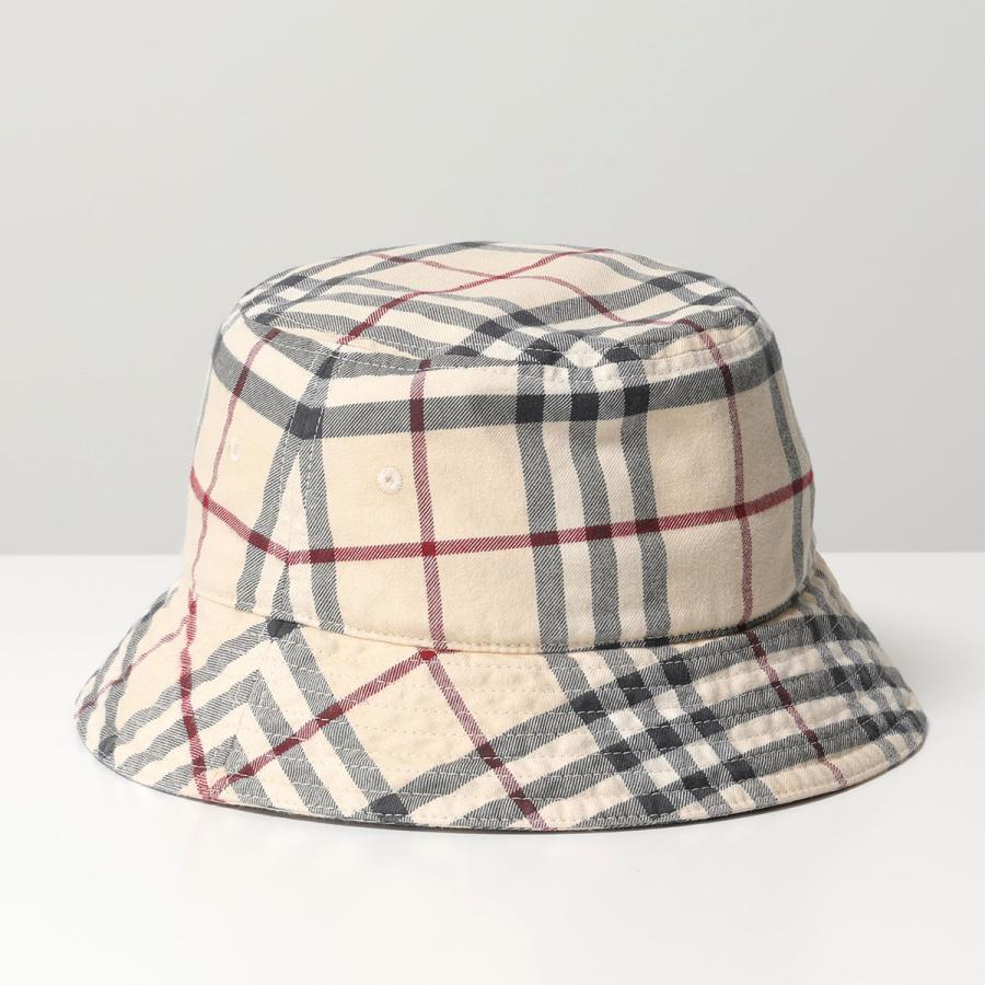 BURBERRY（バーバリー） バケットハット MH CLASSIC BUCKET 8075650