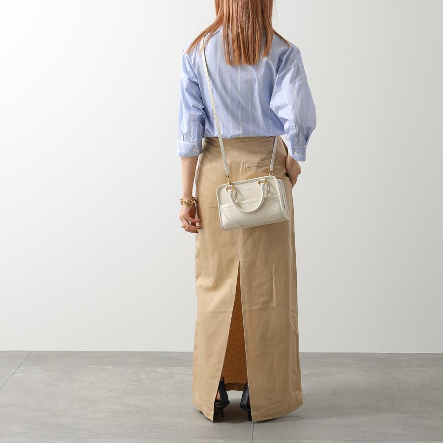 J&M Davidson 【カラー限定特価】J&M DAVIDSON ミア キューブ ミニ MIA