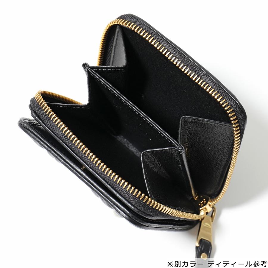 ✨未使用に近い・箱保証書付き✨ MIUMIU ミニ財布 フォーエバー