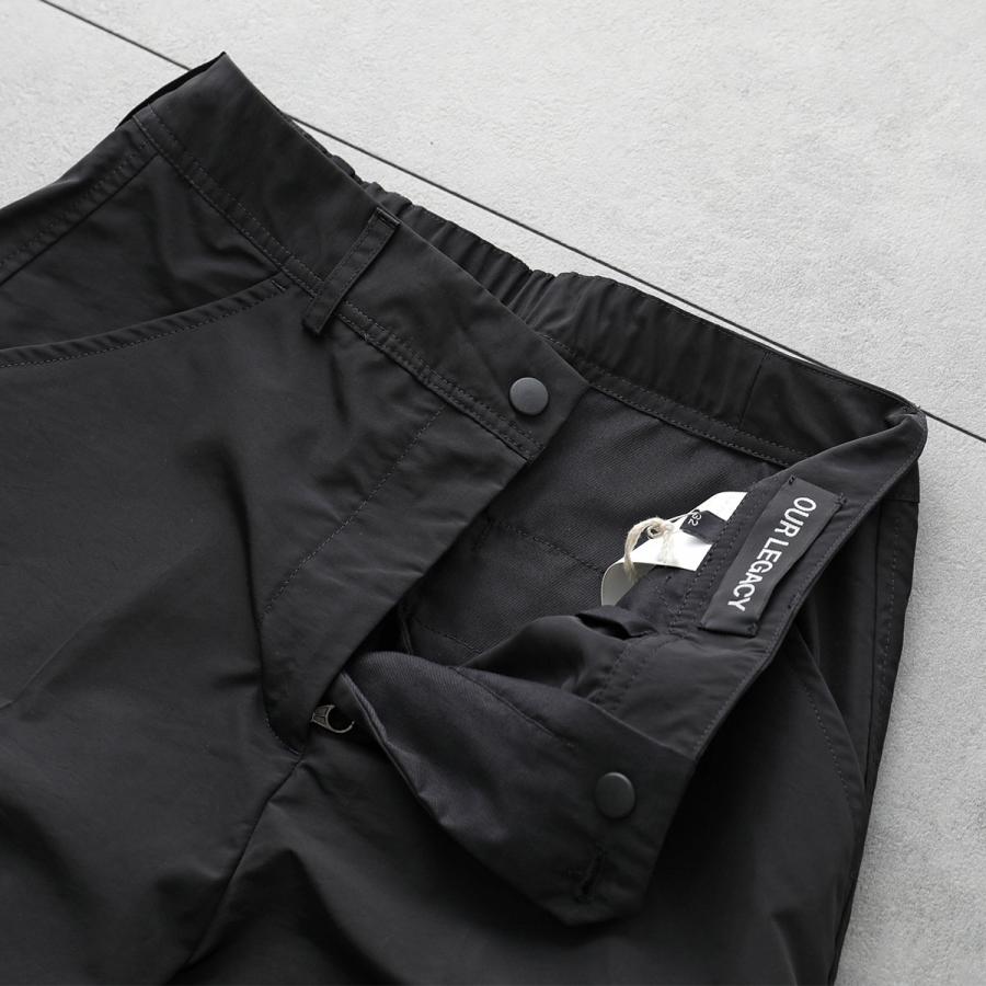 Our Legacy（アワーレガシー） カーゴパンツ ALLOY TROUSER W2234ABG