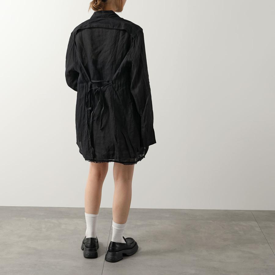 OUR LEGACY 「BOX T-SHIRT SWING OF PENDULUM PRINT」 – SISTER our LEGACY ドレスシャツ