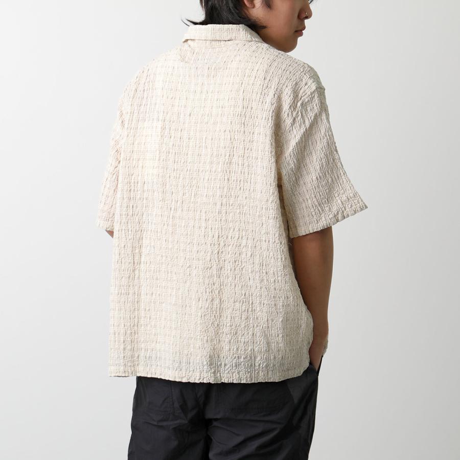 Our Legacy OUR LEGACY アワーレガシー シャツ BOX SHIRT