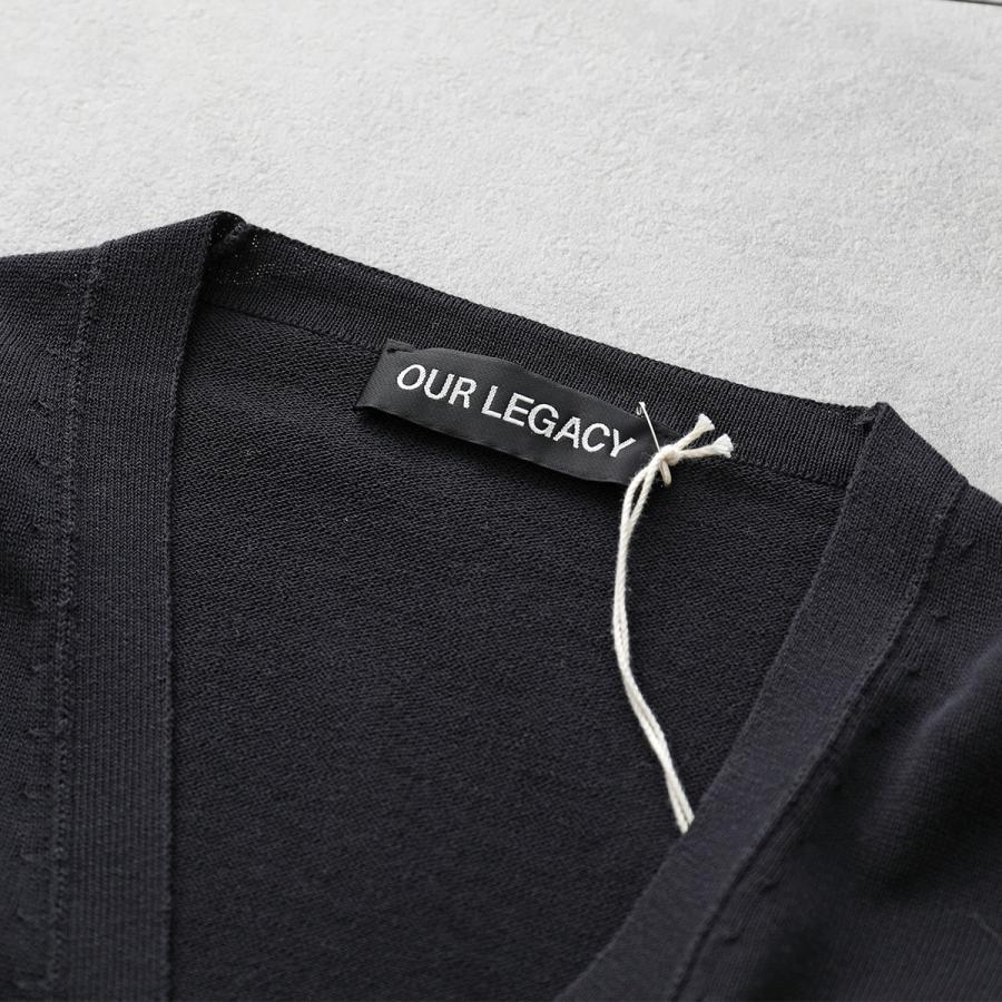 Our Legacy OUR LEGACY アワーレガシー カーディガン IVY Our Legacy OUR LEGACY アワーレガシー カーディガン IVY