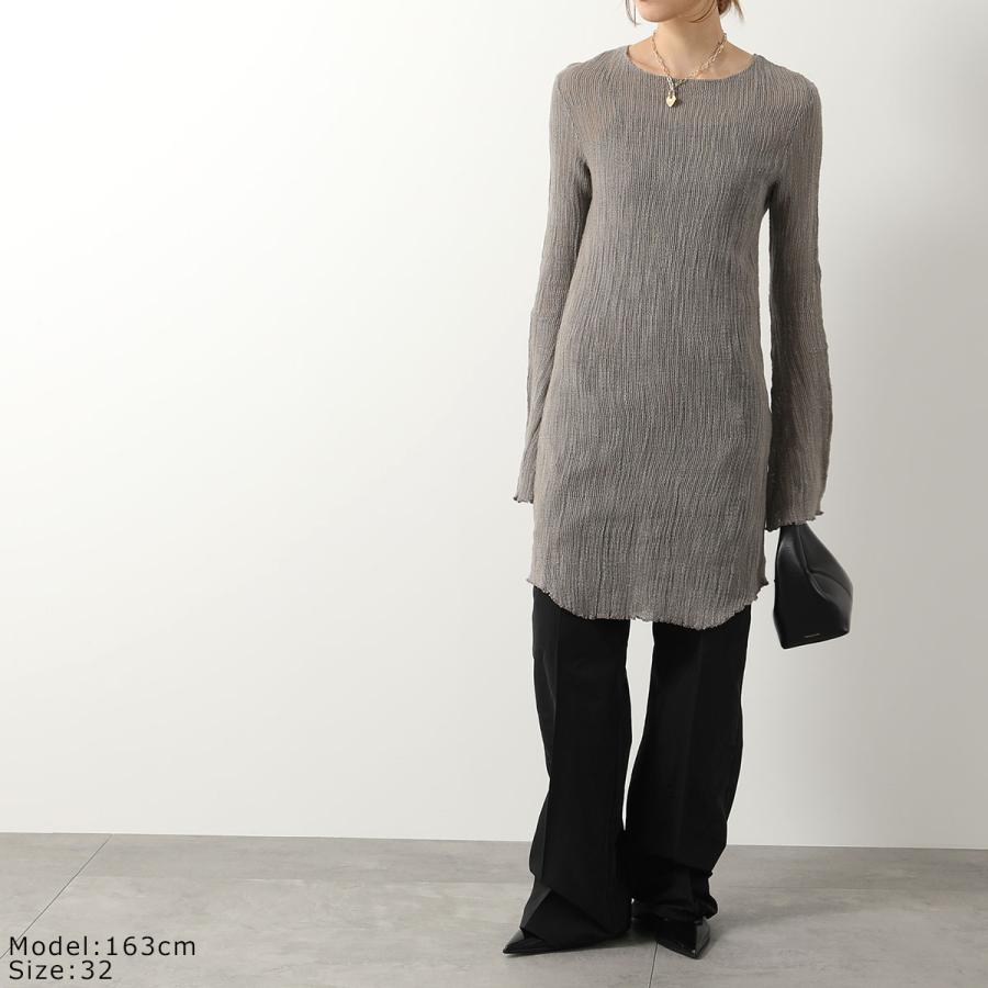 Our Legacy（アワーレガシー） ワンピース TWO FACE DRESS W2246TR