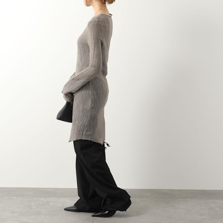 Our Legacy（アワーレガシー） ワンピース TWO FACE DRESS W2246TR