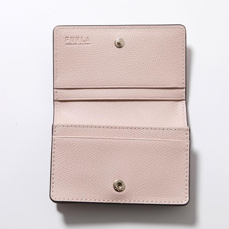FURLA（フルラ） カードケース CAMELIA カメリア WP00408 ARE000