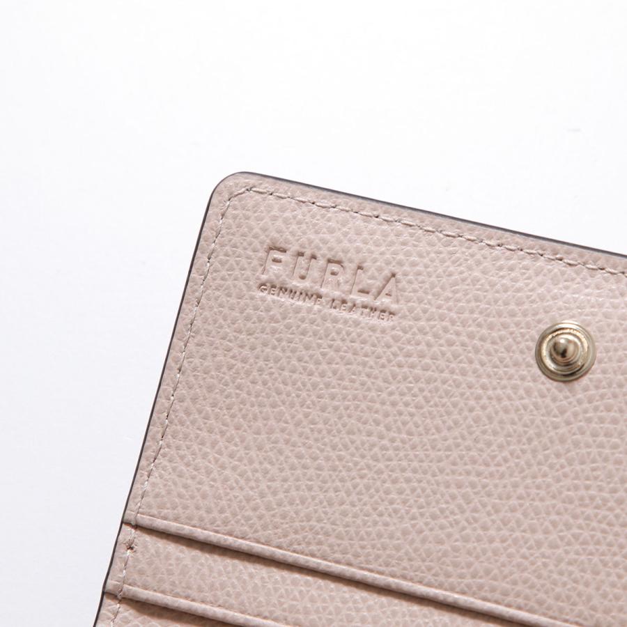 FURLA（フルラ） カードケース CAMELIA カメリア WP00408 ARE000