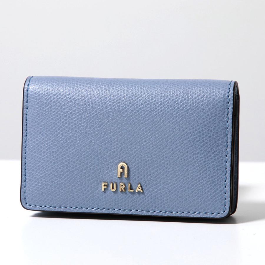 FURLA（フルラ） カードケース CAMELIA カメリア WP00408 ARE000