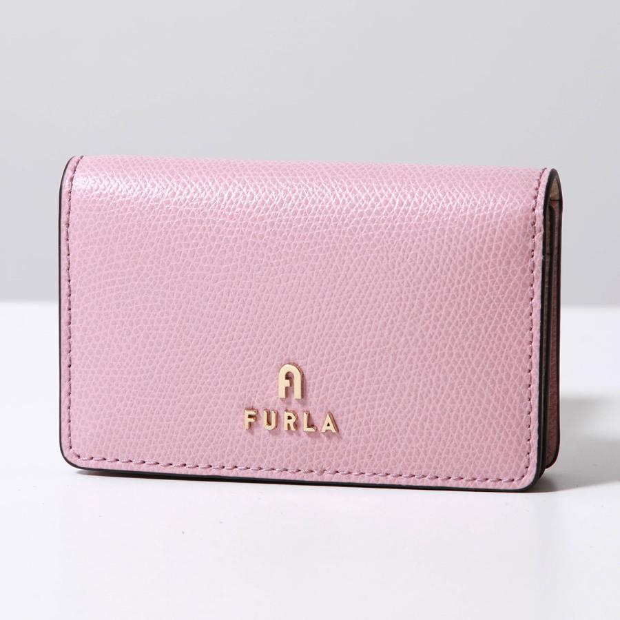 FURLA（フルラ） カードケース CAMELIA カメリア WP00408 ARE000