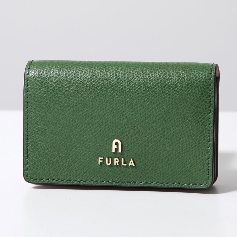FURLA（フルラ） カードケース CAMELIA カメリア WP00408 ARE000