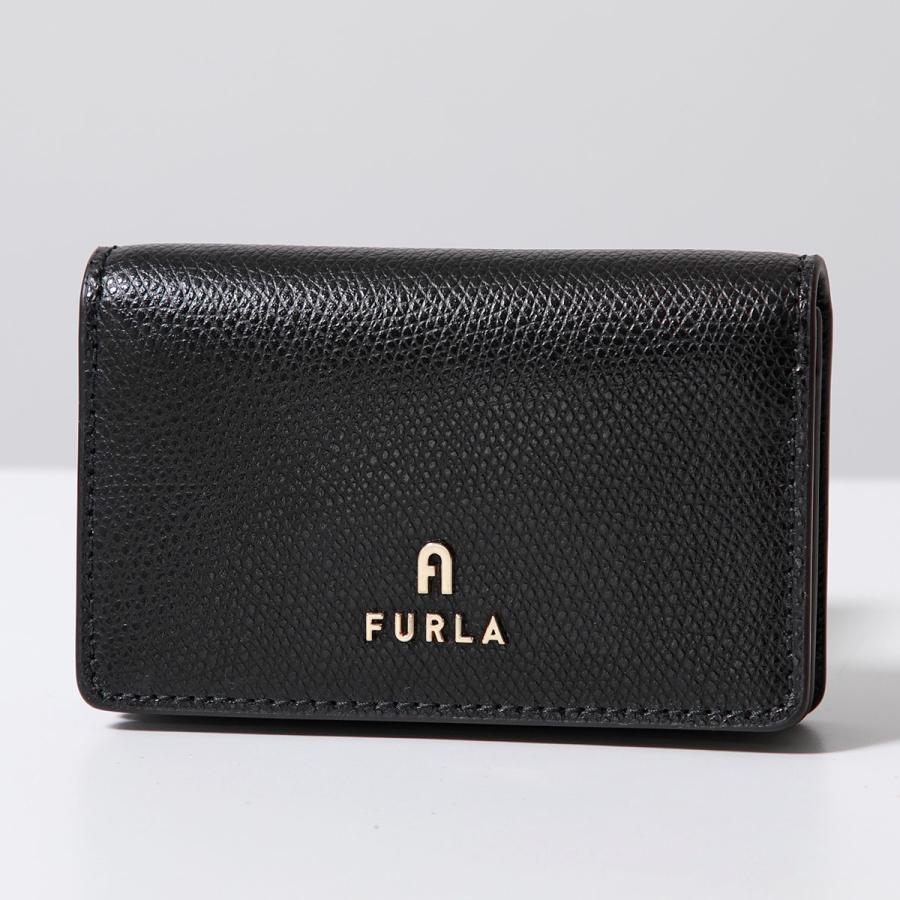 FURLA（フルラ） カードケース CAMELIA カメリア WP00408 ARE000