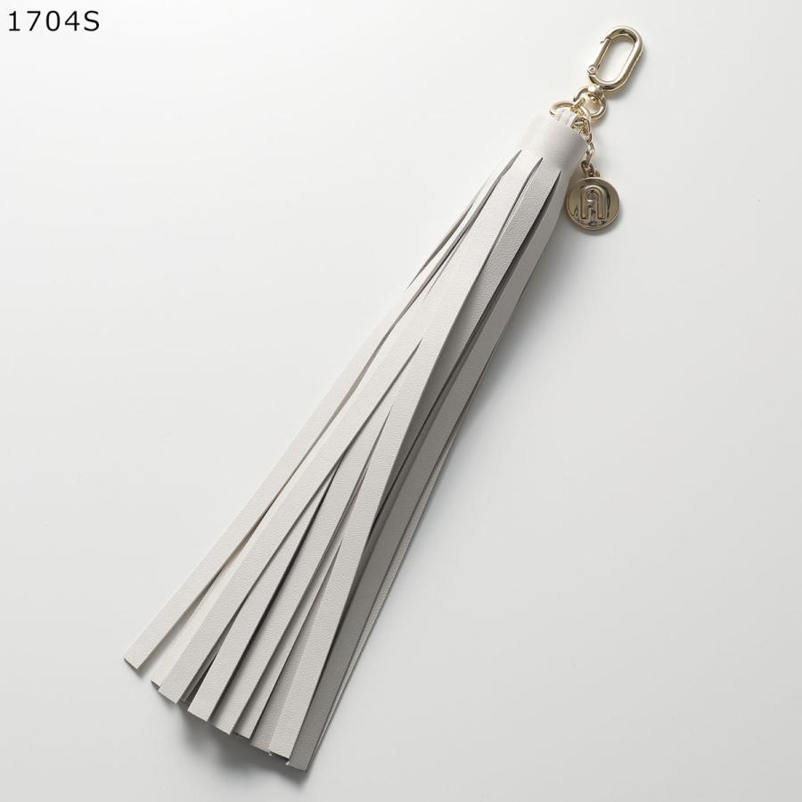 あやさま専用　FURLAチャーム 楽天市場】フルラ キーホルダー FURLA キーリング チャーム