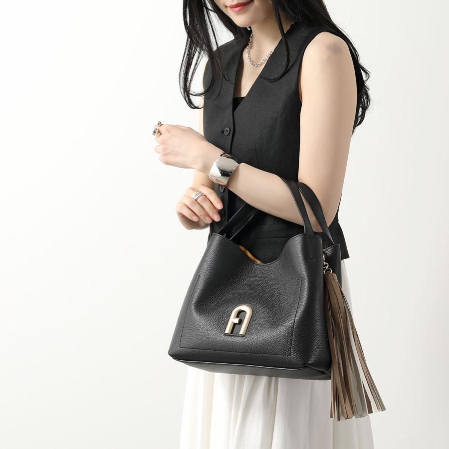FURLA（フルラ） チャーム FRINGE フリンジ WR00630 BX2797 レディース