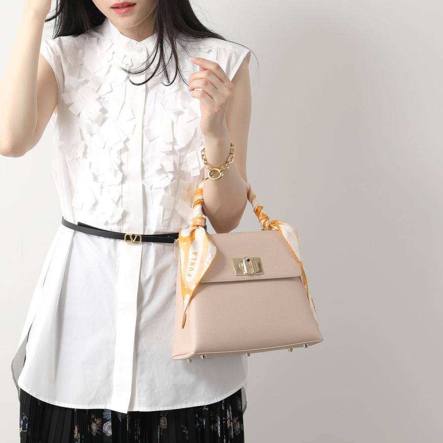 FURLA（フルラ） スカーフ DIAMANTE ディアマンテ WT00071 BX2870