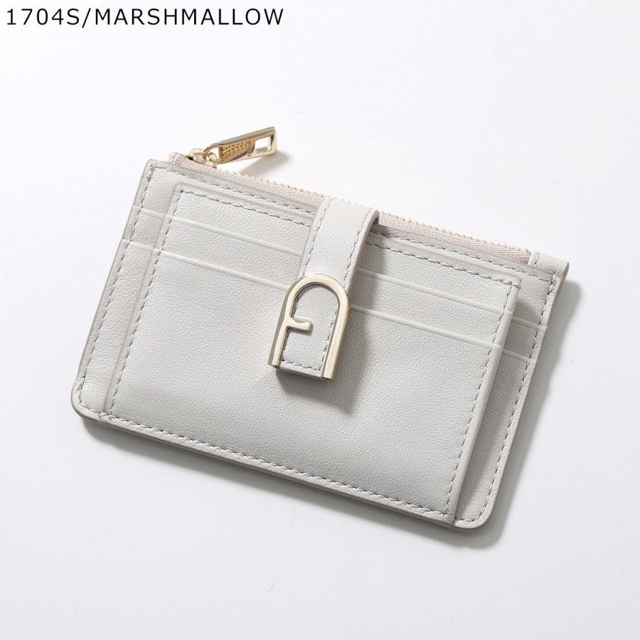 FURLA（フルラ） コインケース カードケース FLOW フロー WP00403