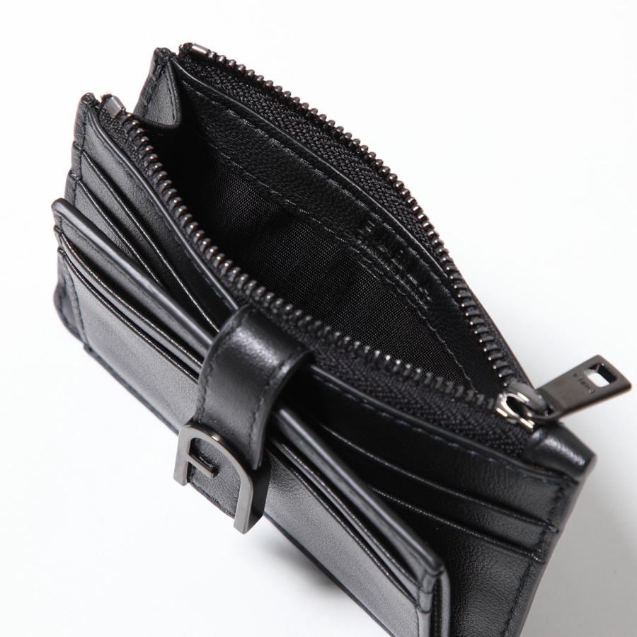 【新品 未使用】FURLA フルラミニ財布 カードケース ラメ FURLA（フルラ） 並行輸入 カードケース マイ ジョイ WP00285-BX1124