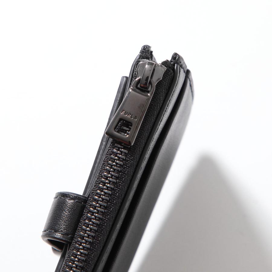 FURLA（フルラ） コインケース カードケース FLOW フロー WP00403