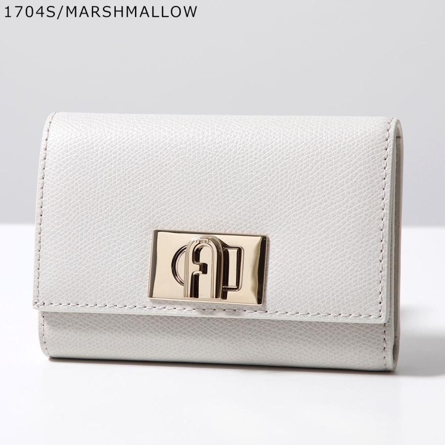 FURLA（フルラ） 三つ折り財布 1927 WP00225 ARE000 レディース レザー