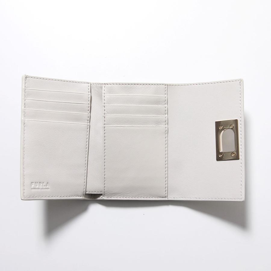 FURLA（フルラ） 三つ折り財布 1927 WP00225 ARE000 レディース レザー