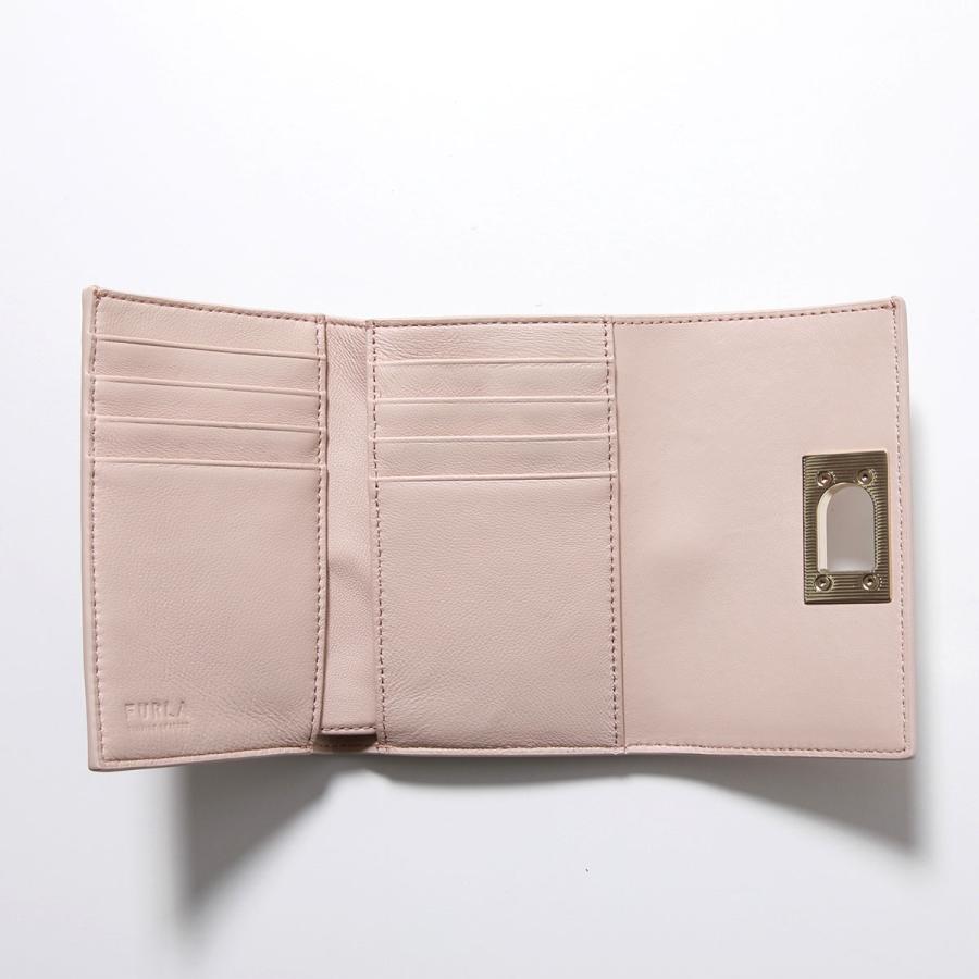 FURLA（フルラ） 三つ折り財布 1927 WP00225 ARE000 レディース レザー