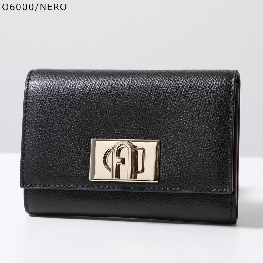 FURLA（フルラ） 三つ折り財布 1927 WP00225 ARE000 レディース レザー