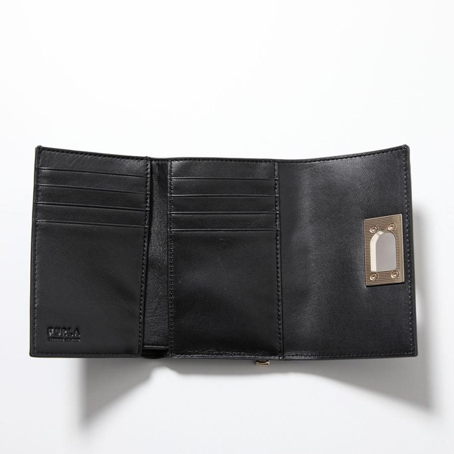 FURLA（フルラ） 三つ折り財布 1927 WP00225 ARE000 レディース レザー