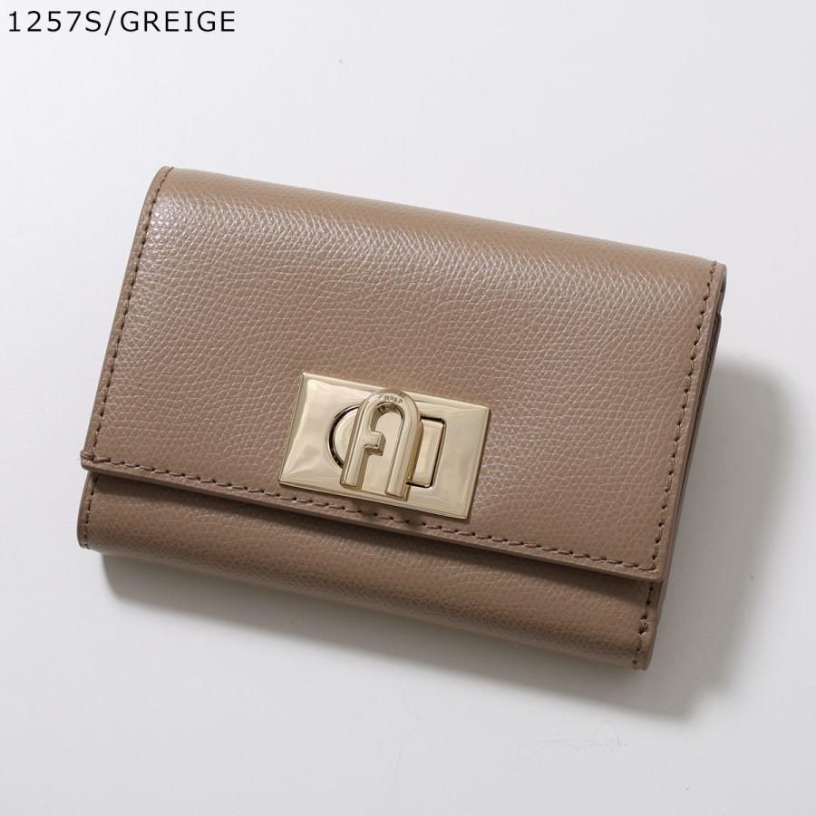 FURLA（フルラ） 三つ折り財布 1927 WP00225 ARE000 レディース レザー