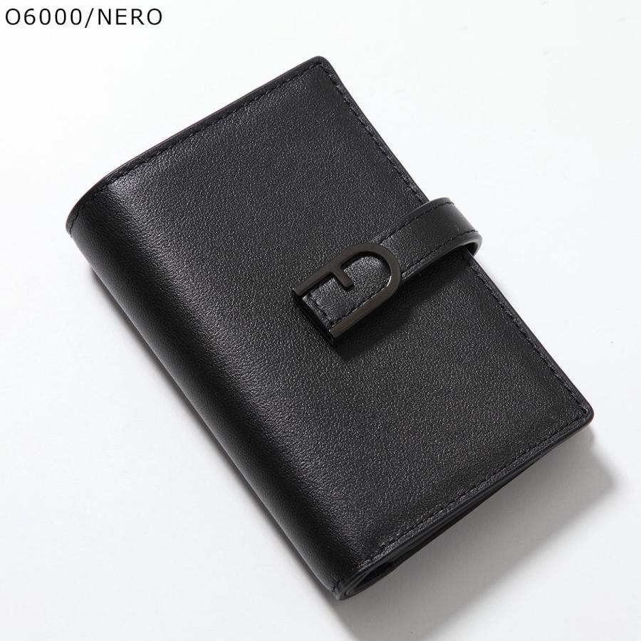 FURLA（フルラ） 二つ折り財布 FLOW フロー WP00401 BX2045 レディース