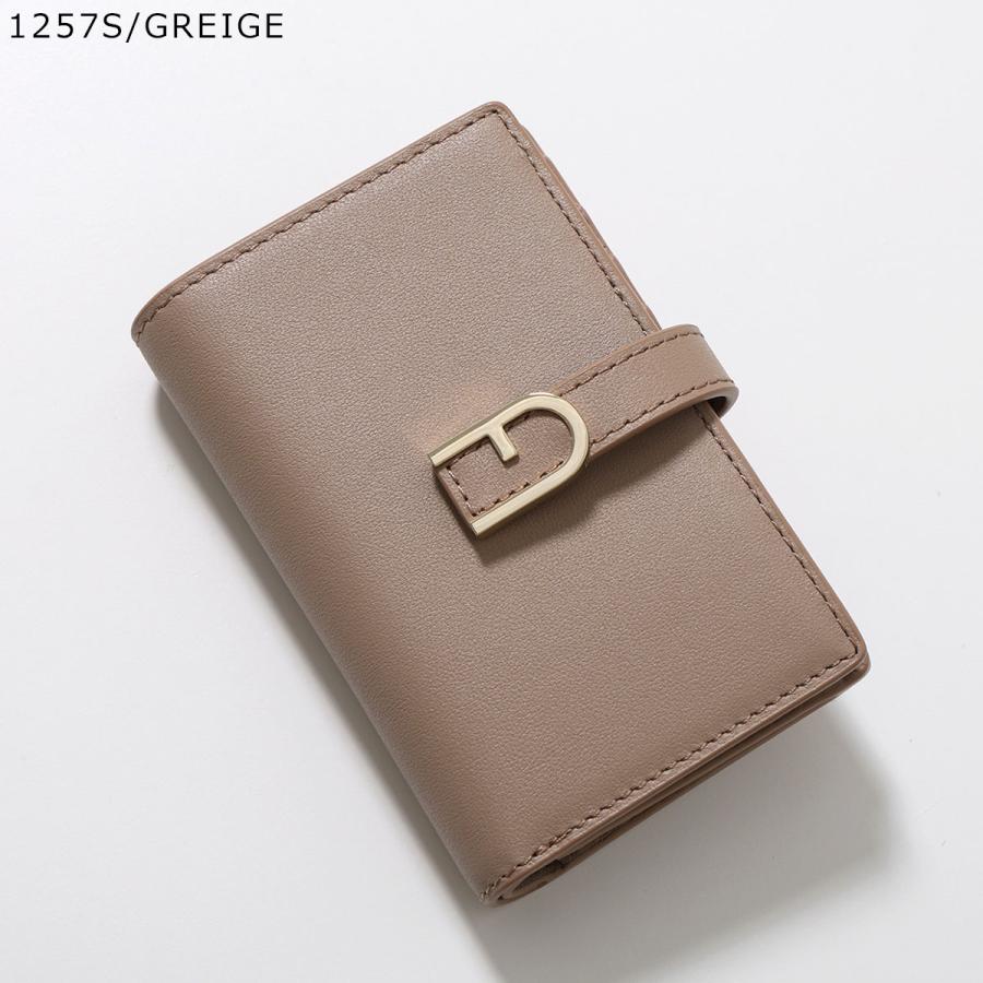 FURLA（フルラ） 二つ折り財布 FLOW フロー WP00401 BX2045 レディース