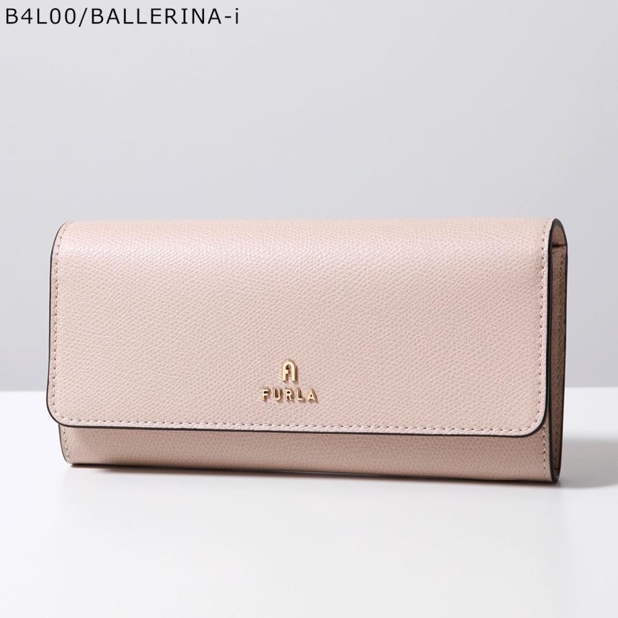 FURLA（フルラ） 二つ折り長財布 CAMELIA カメリア WP00317 ARE000