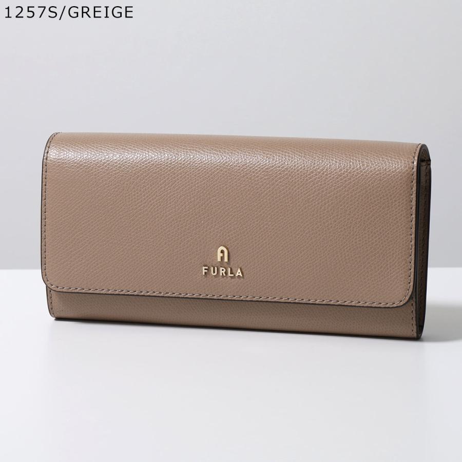 FURLA（フルラ） 二つ折り長財布 CAMELIA カメリア WP00317 ARE000