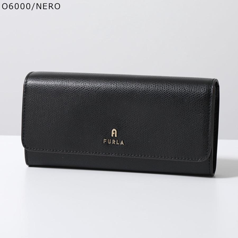 FURLA（フルラ） 二つ折り長財布 CAMELIA カメリア WP00317 ARE000