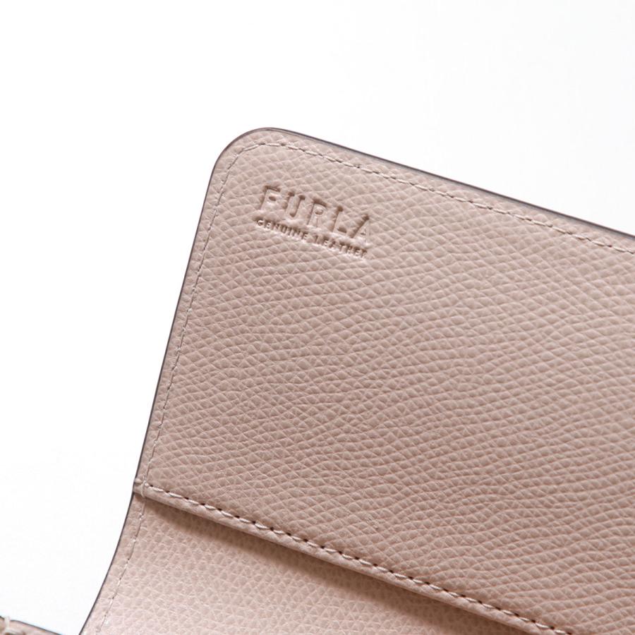 カメリア FURLA（フルラ） 二つ折り長財布 CAMELIA カメリア WP00317 ARE000