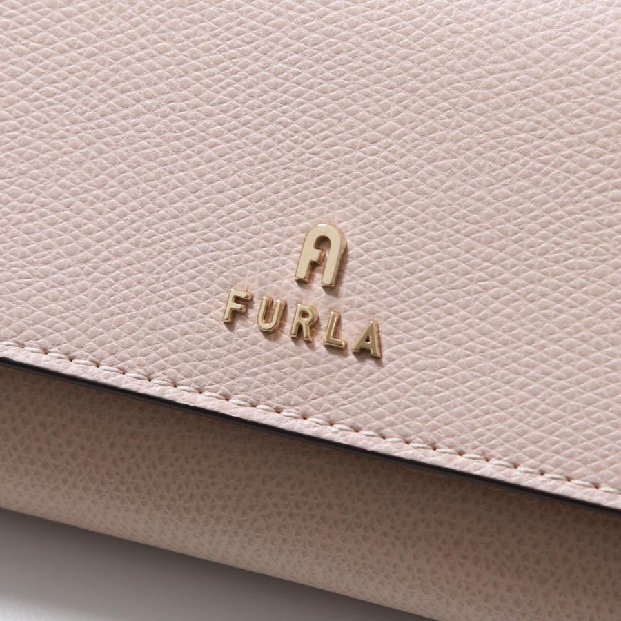 FURLA（フルラ） 二つ折り長財布 CAMELIA カメリア WP00317 ARE000