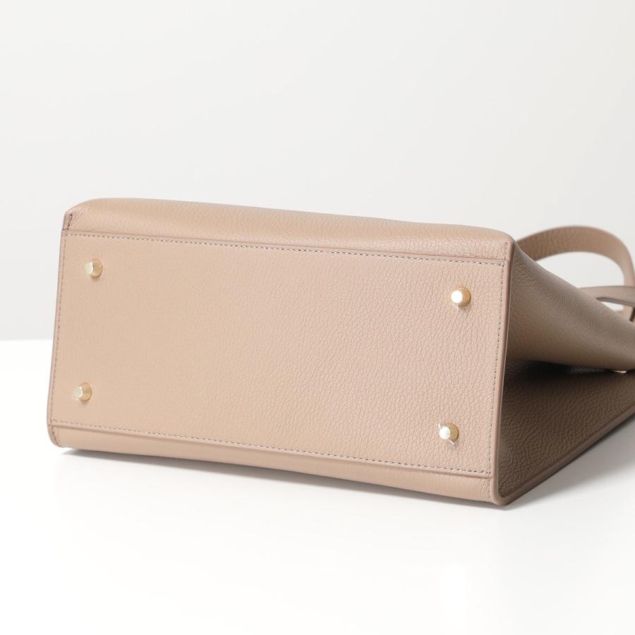 フルラFURLA トートバッグ レザー ロゴ オープントップ　美品 FURLA（フルラ） トートバッグ 1927 M TOTE WB01098 HSF000 レディース