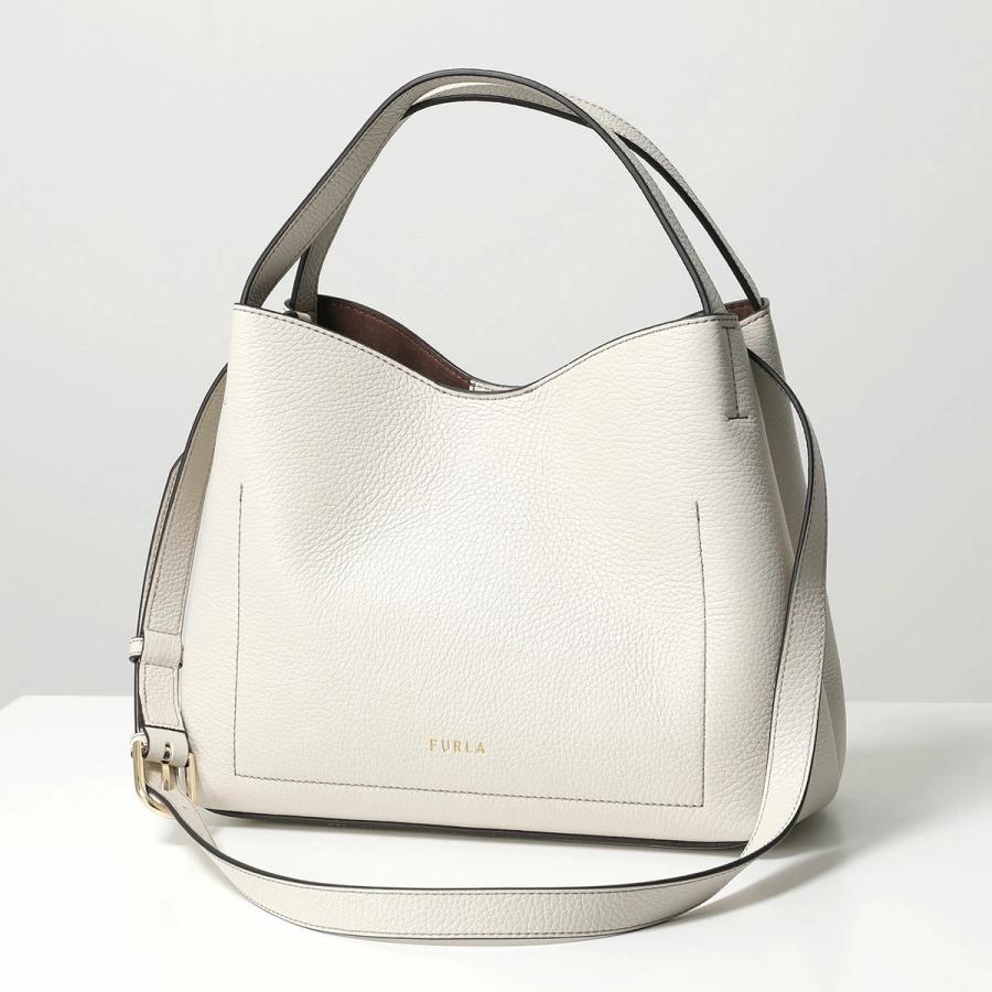 FURLA（フルラ） ハンドバッグ PRIMULA プリムラ S WB00507 HSF000