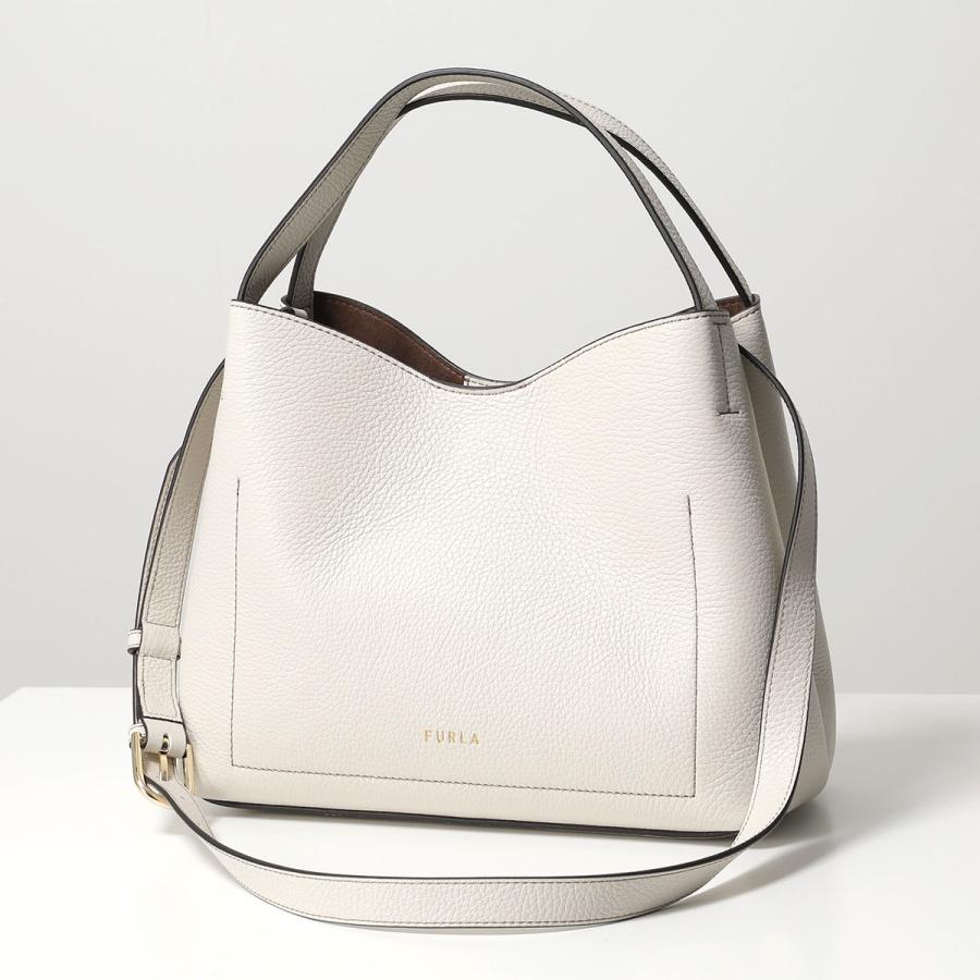 FURLA（フルラ） ハンドバッグ PRIMULA プリムラ S WB00507 HSF000