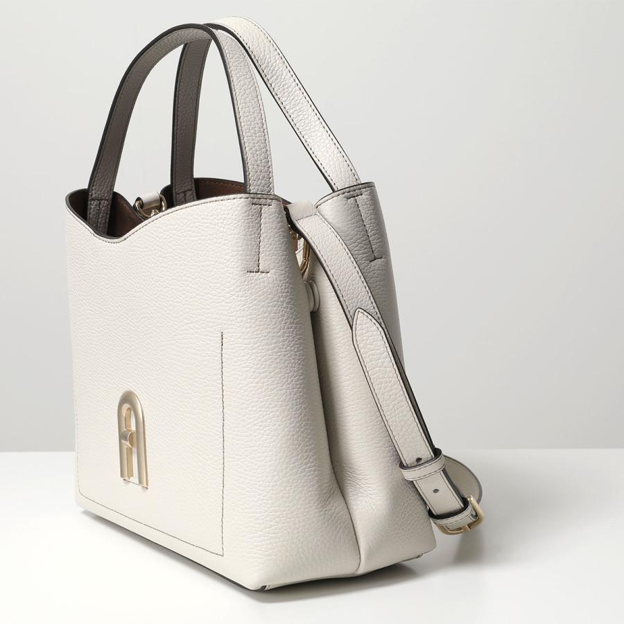 FURLA（フルラ） ハンドバッグ PRIMULA プリムラ S WB00507 HSF000
