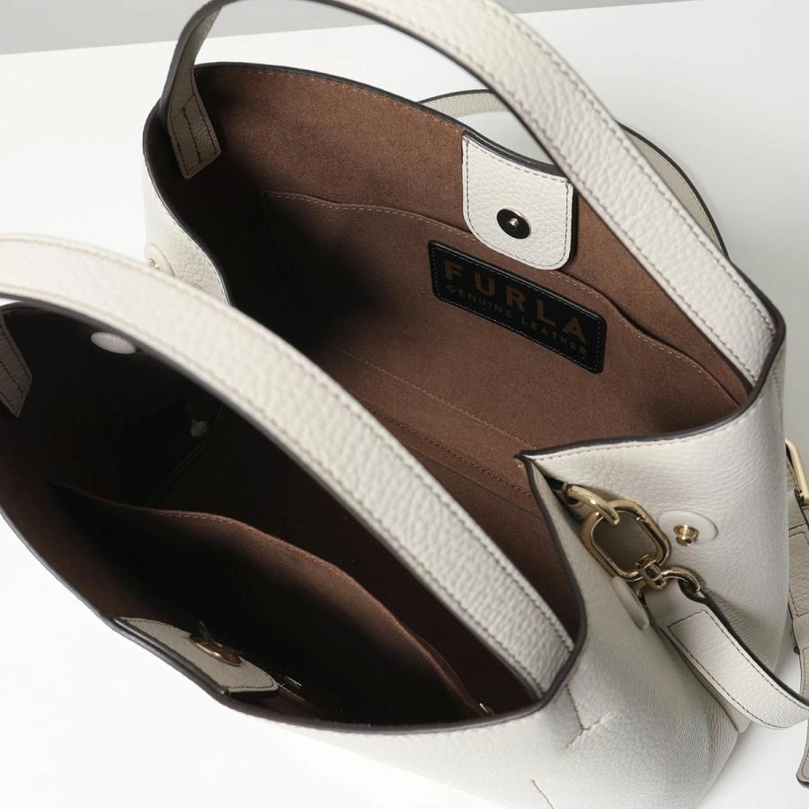 FURLA（フルラ） ハンドバッグ PRIMULA プリムラ S WB00507 HSF000