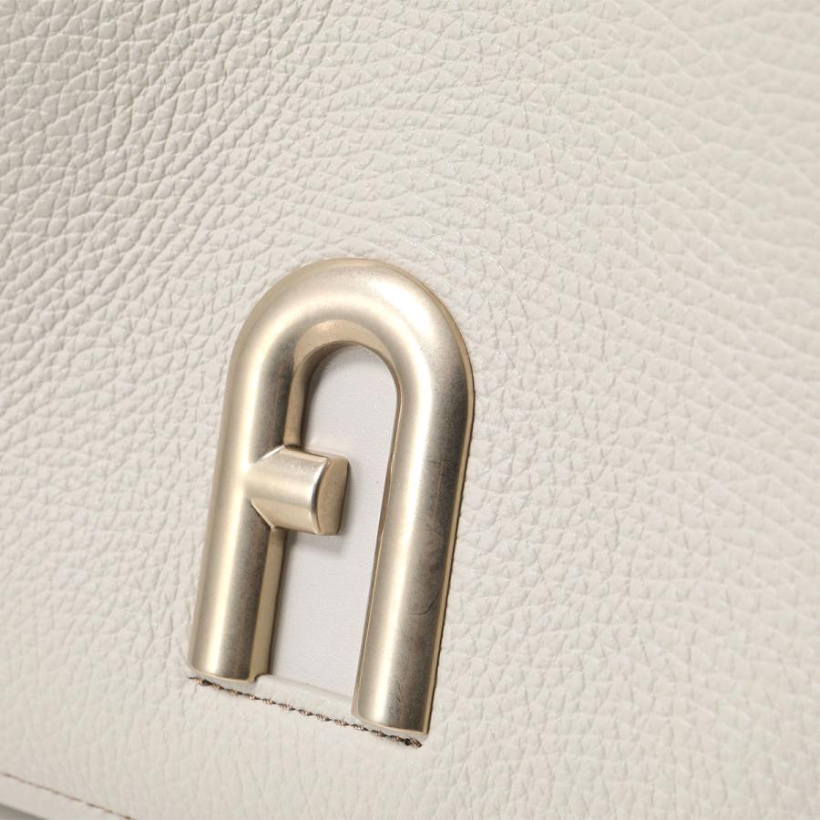FURLA（フルラ） ハンドバッグ PRIMULA プリムラ S WB00507 HSF000