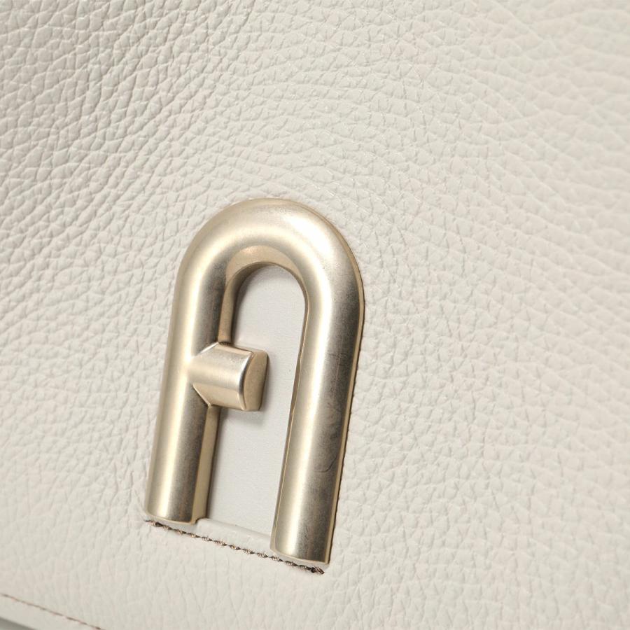 FURLA（フルラ） ハンドバッグ PRIMULA プリムラ S WB00507 HSF000