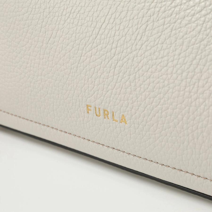 FURLA（フルラ） ハンドバッグ PRIMULA プリムラ S WB00507 HSF000