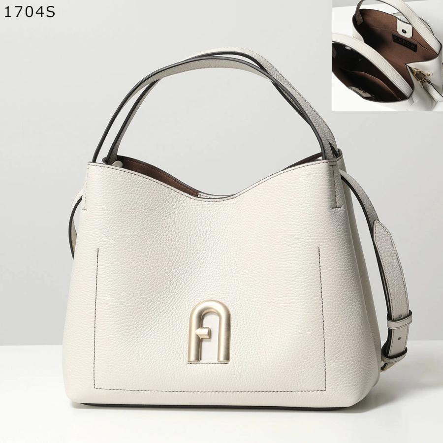 FURLA（フルラ） ハンドバッグ PRIMULA プリムラ S WB00507 HSF000