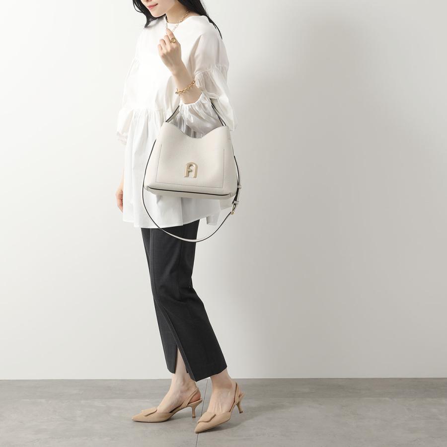 FURLA（フルラ） ハンドバッグ PRIMULA プリムラ S WB00507 HSF000